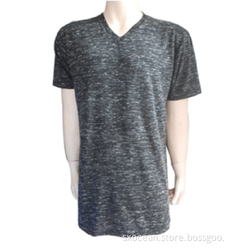 men's marble short sleeve t-shirt